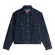 Tommy Hilfiger Ανδρικό jacket Denim Trucker Relaxed Jacket